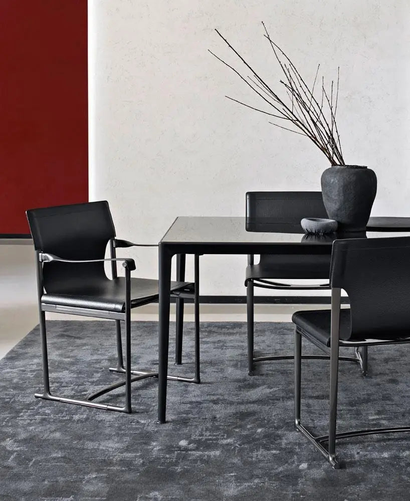 Mirto Indoor Table | B&B Italia | JANGEORGe Interior Design