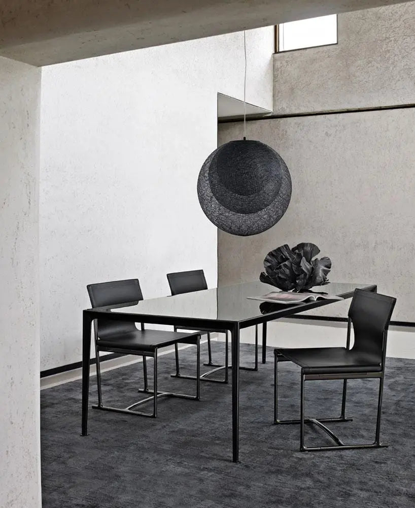 Mirto Indoor Table | B&B Italia | JANGEORGe Interior Design