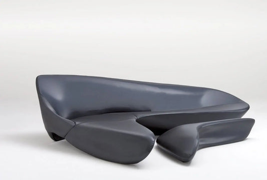 Moon System Sofa | B&B Italia | JANGEORGe Interior Design