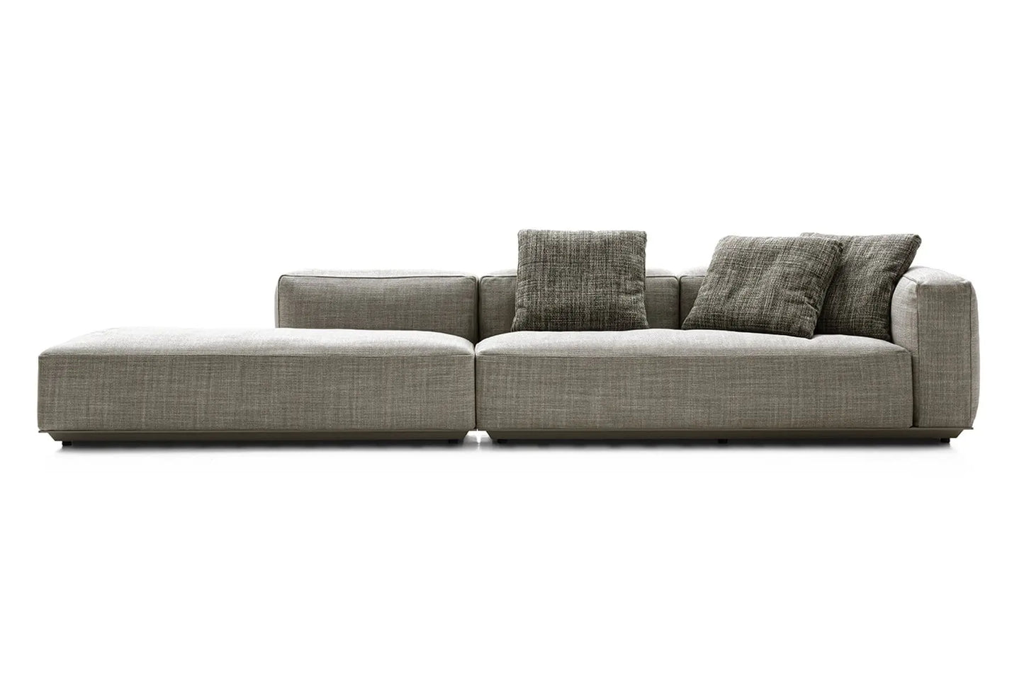 Hybrid Sofa | B&B Italia | JANGEORGe Interior Design