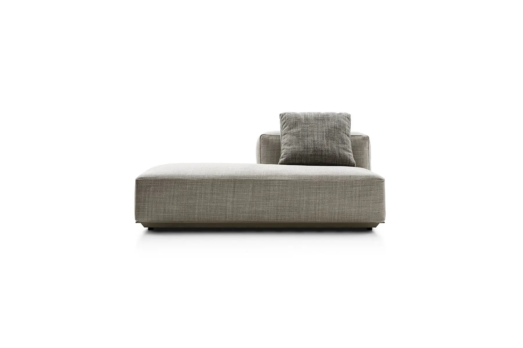 Hybrid Sofa | B&B Italia | JANGEORGe Interior Design