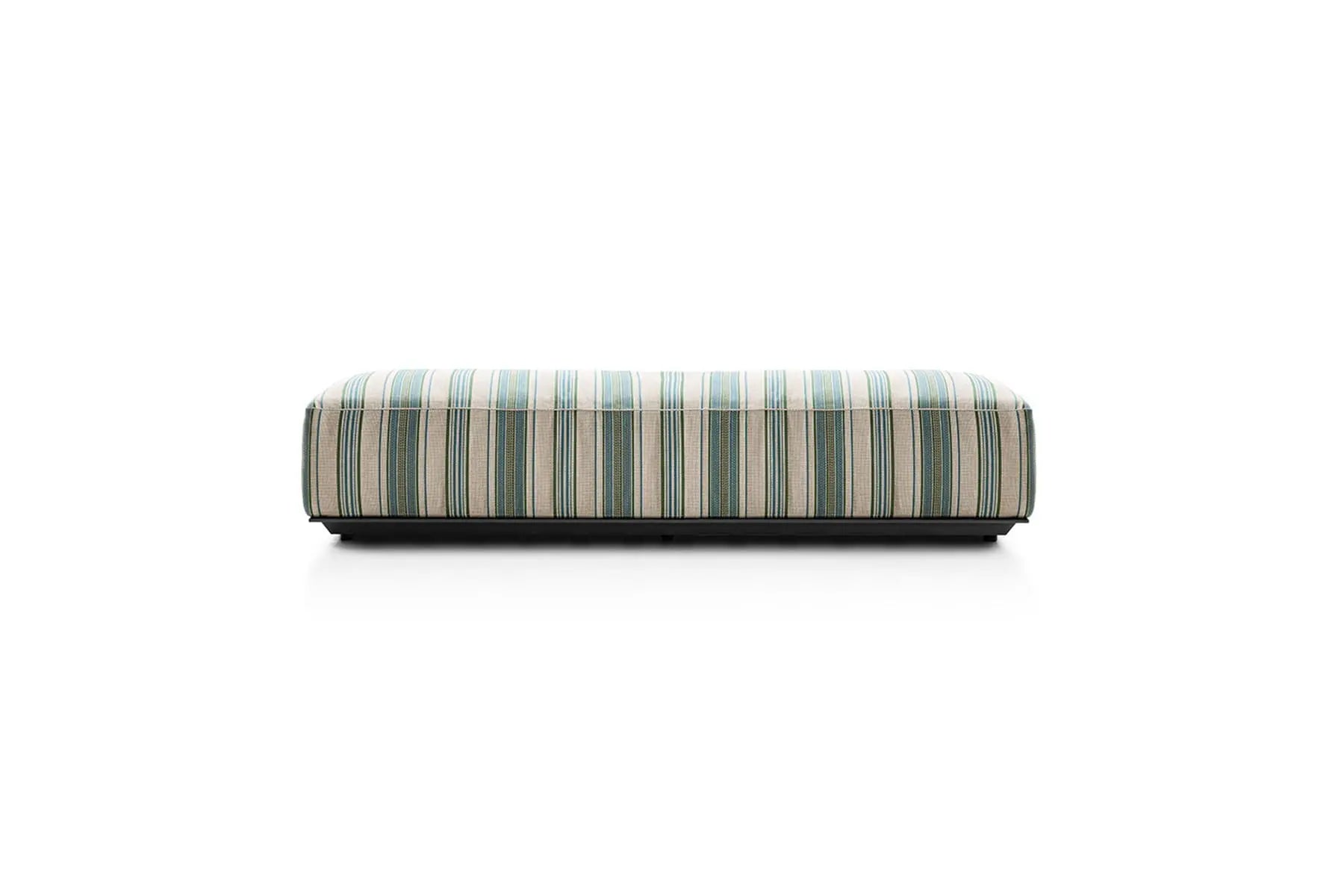 Hybrid Sofa | B&B Italia | JANGEORGe Interior Design