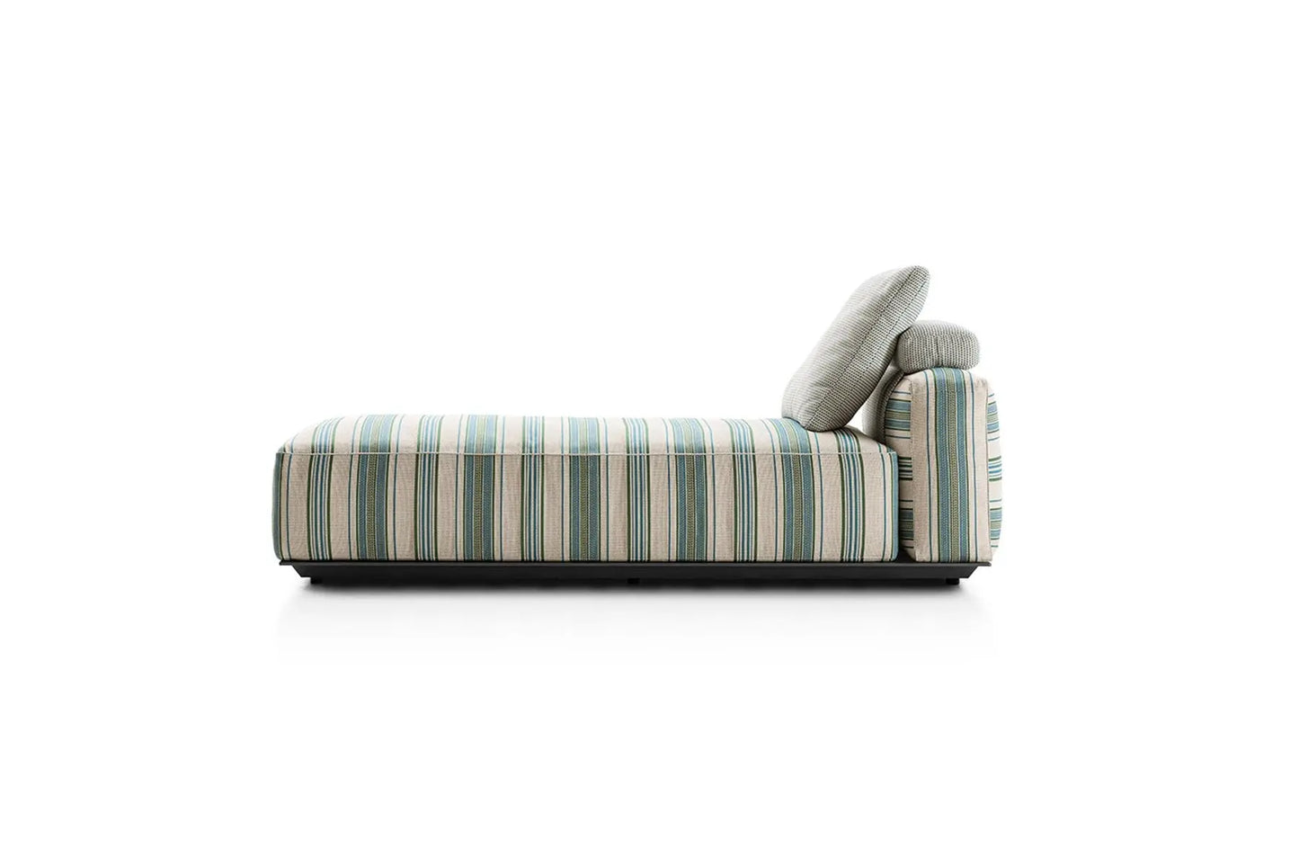Hybrid Sofa | B&B Italia | JANGEORGe Interior Design