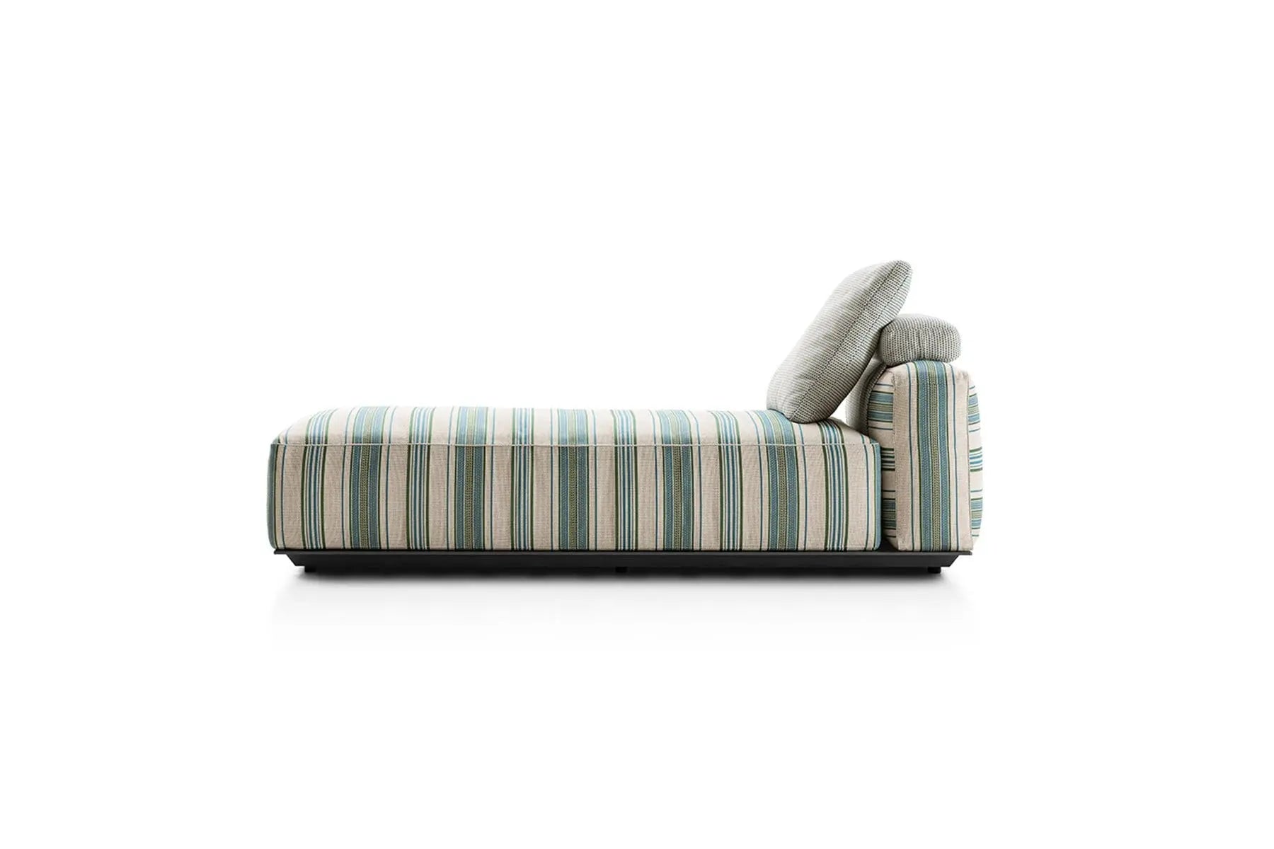 Hybrid Sofa | B&B Italia | JANGEORGe Interior Design