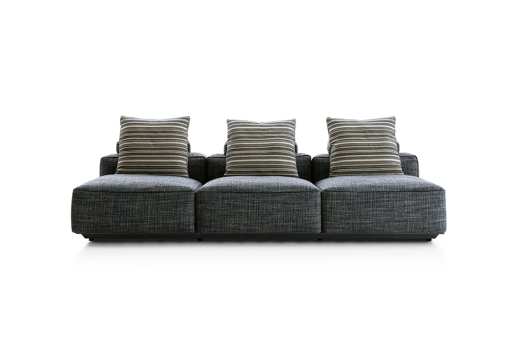 Hybrid Sofa | B&B Italia | JANGEORGe Interior Design