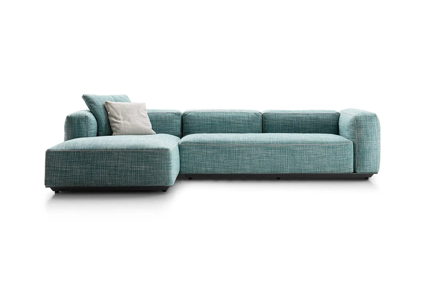 Hybrid Sofa | B&B Italia | JANGEORGe Interior Design