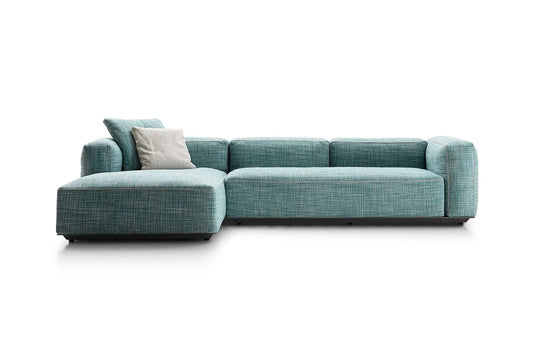 Hybrid Sofa | B&B Italia | JANGEORGe Interior Design
