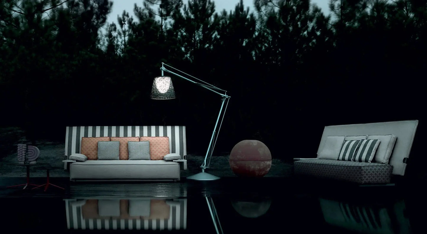 Oh, it rains! Sofa | B&B Italia | JANGEORGe Interior Design