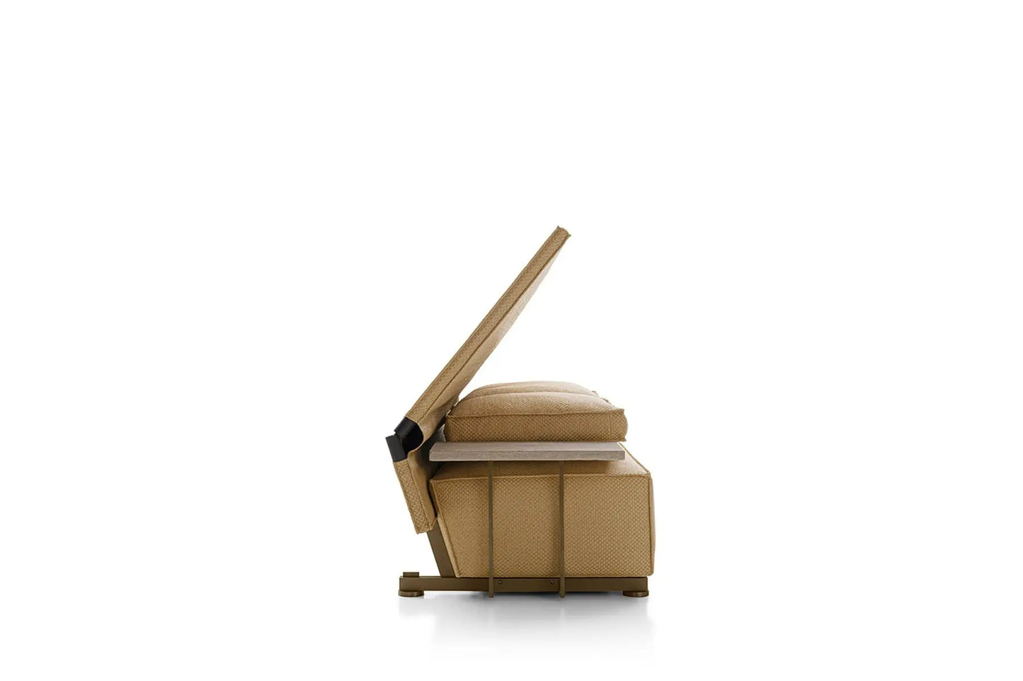 Oh, it rains! Sofa | B&B Italia | JANGEORGe Interior Design