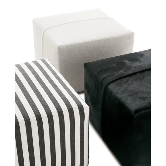 P60 Ottoman | B&B Italia | JANGEORGe Interior Design