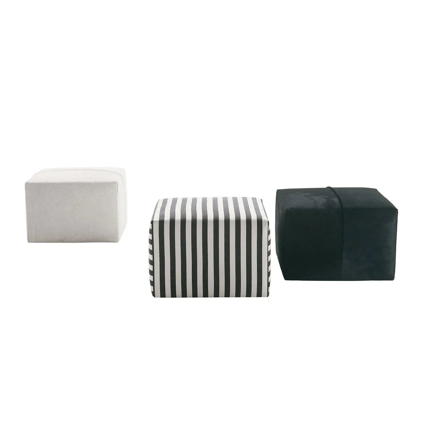 P60 Ottoman | B&B Italia | JANGEORGe Interior Design