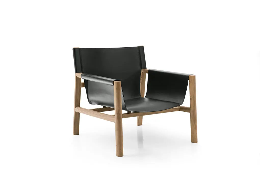 Pablo - Armchair 76.5cm (PB77) - JANGEORGe Interiors & Furniture