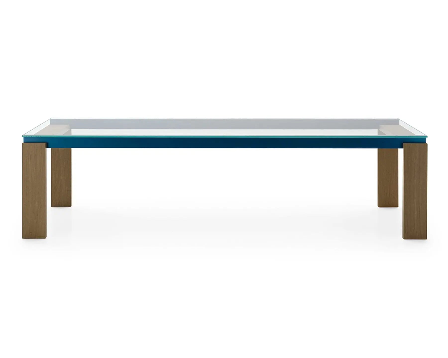 Parallel Structure Dining Table | B&B Italia | JANGEORGe Interior Design