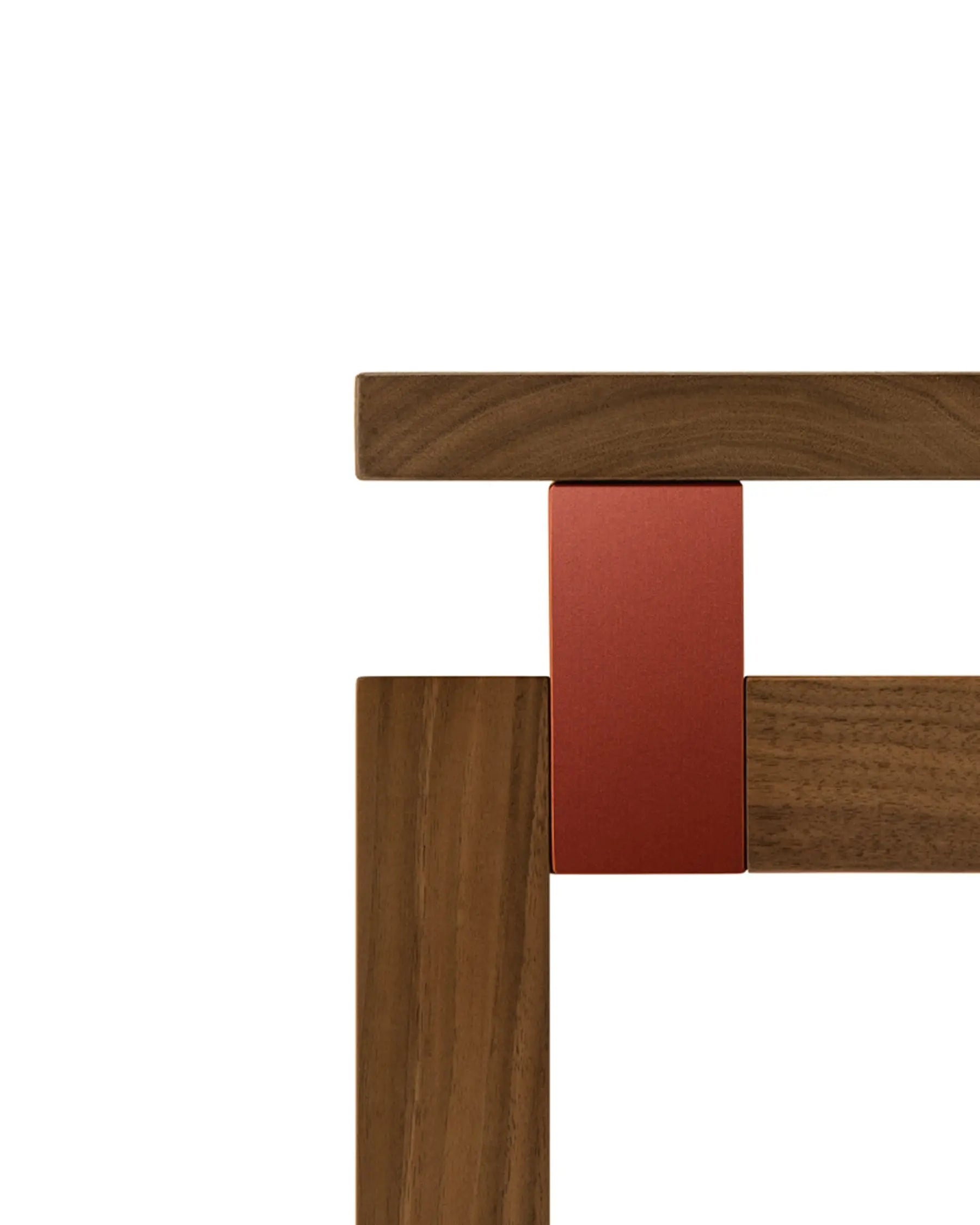 Parallel Structure Dining Table | B&B Italia | JANGEORGe Interior Design