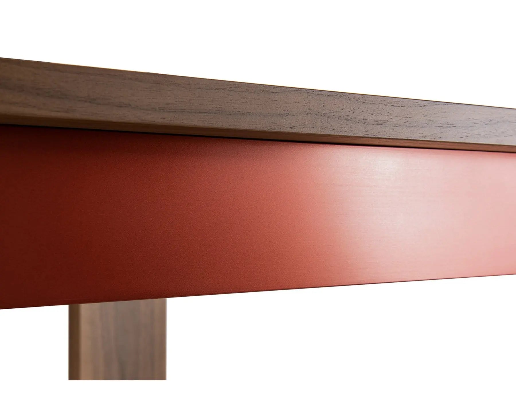 Parallel Structure Dining Table | B&B Italia | JANGEORGe Interior Design
