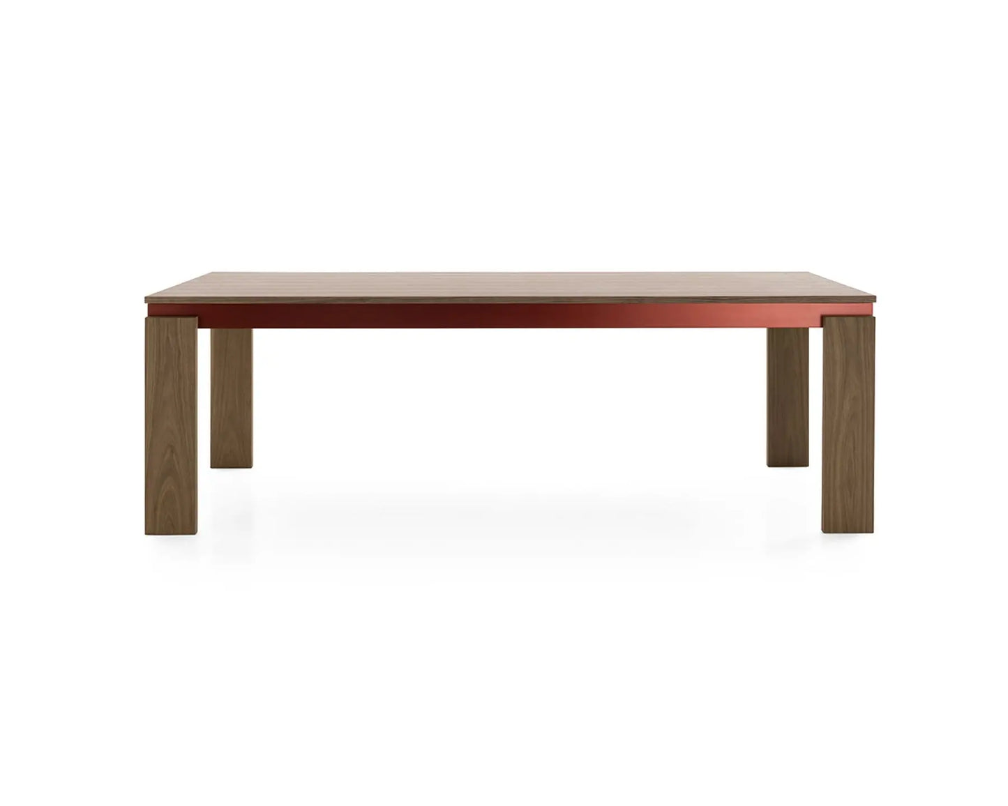 Parallel Structure Dining Table | B&B Italia | JANGEORGe Interior Design
