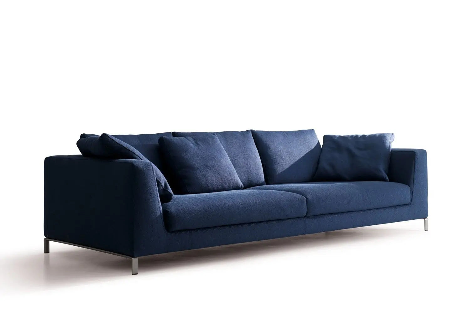 Ray Sofa | B&B Italia | JANGEORGe Interior Design