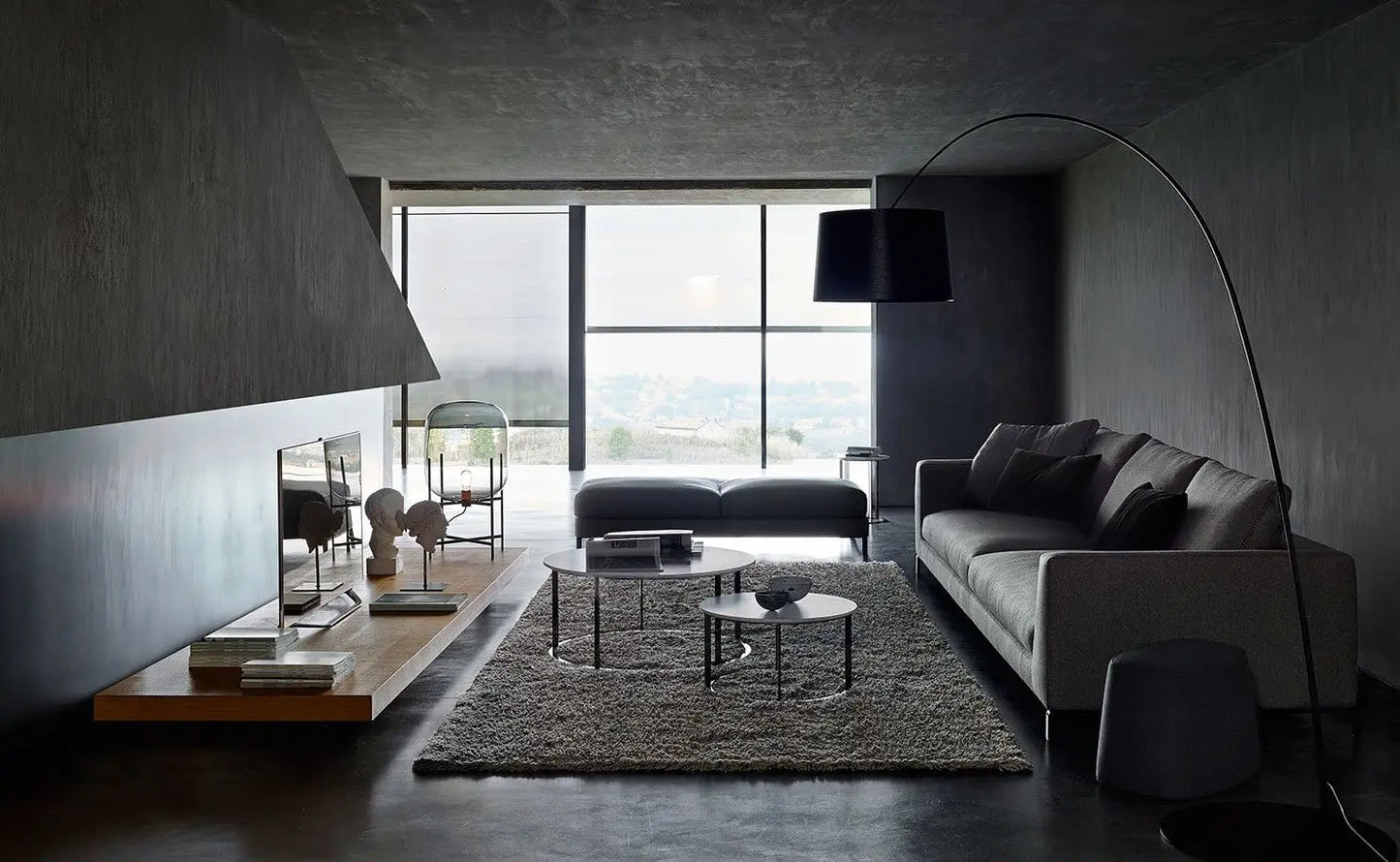 Ray Sofa | B&B Italia | JANGEORGe Interior Design