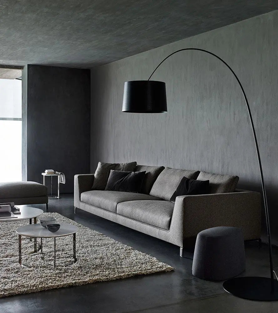 Ray Sofa | B&B Italia | JANGEORGe Interior Design