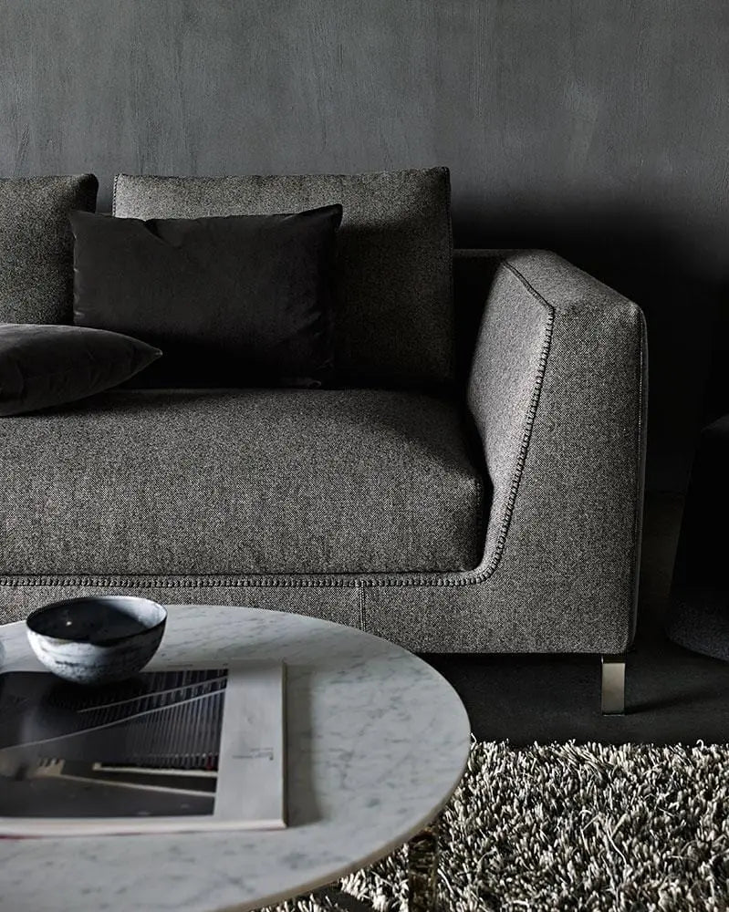 Ray Sofa | B&B Italia | JANGEORGe Interior Design