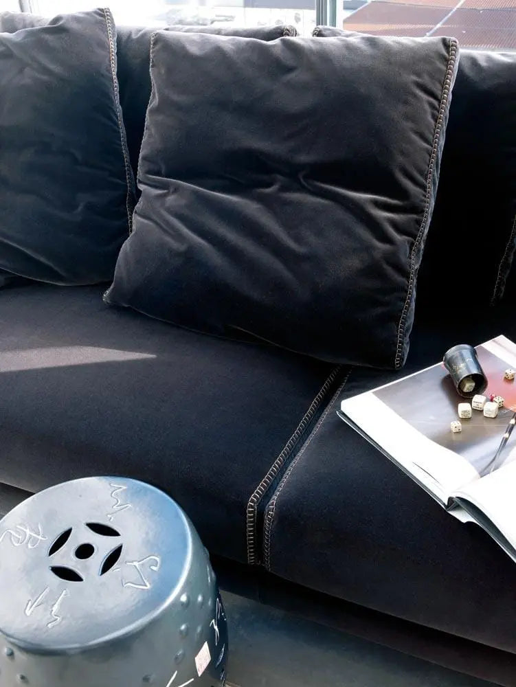 Ray Sofa | B&B Italia | JANGEORGe Interior Design