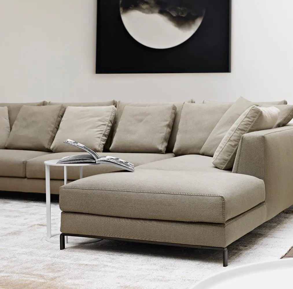 Ray Sofa | B&B Italia | JANGEORGe Interior Design