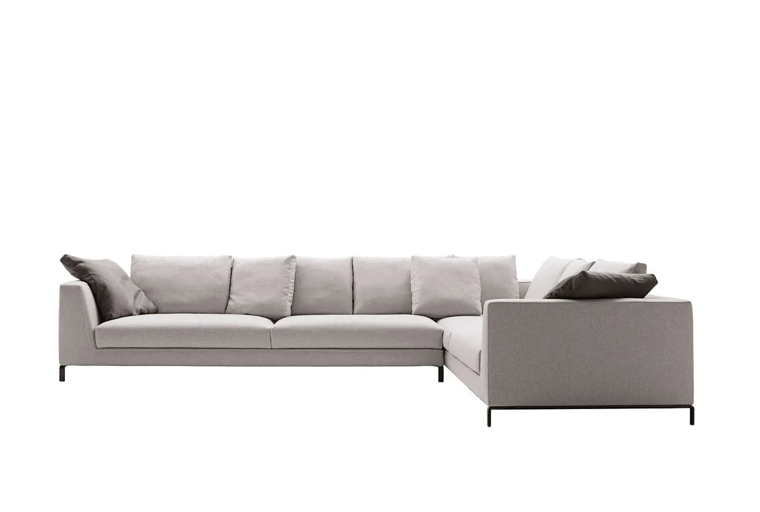 Ray Sofa | B&B Italia | JANGEORGe Interior Design