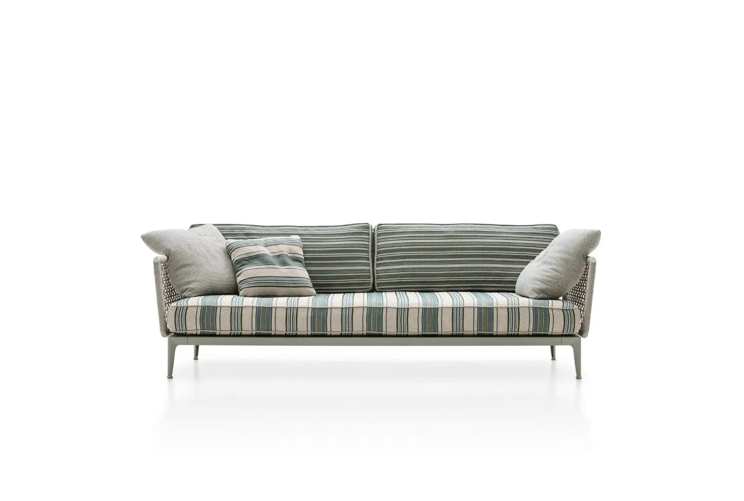 Ribes Sofa | B&B Italia | JANGEORGe Interior Design