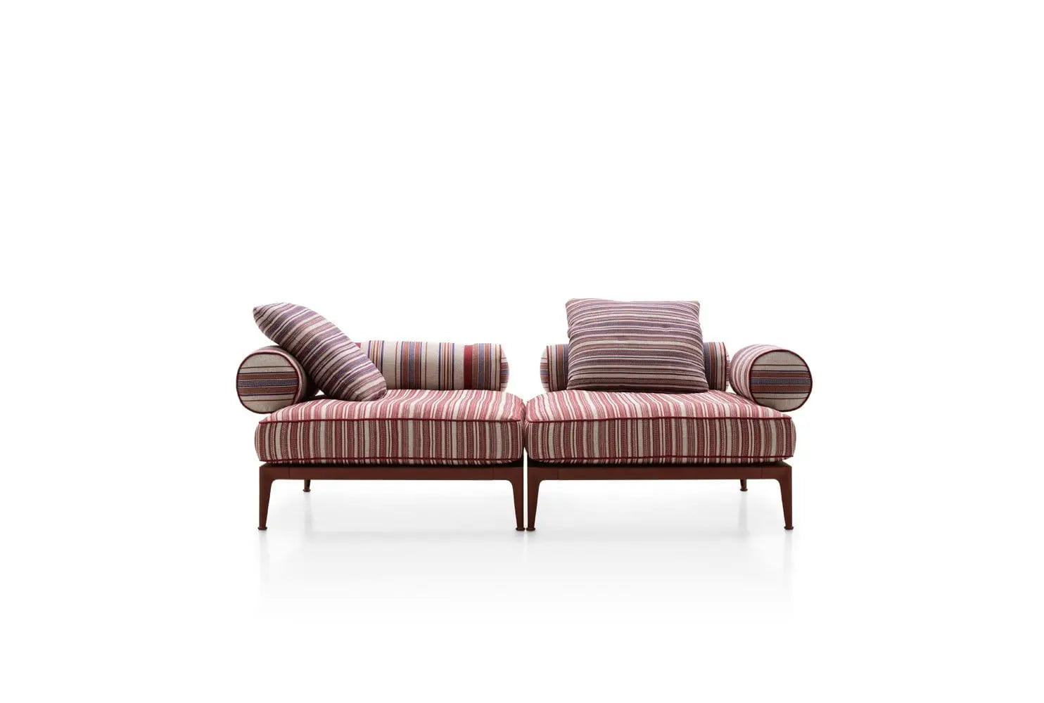 Ribes Sofa | B&B Italia | JANGEORGe Interior Design