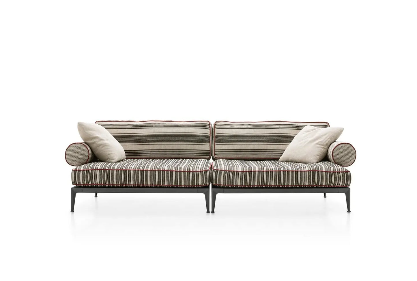 Ribes Sofa | B&B Italia | JANGEORGe Interior Design