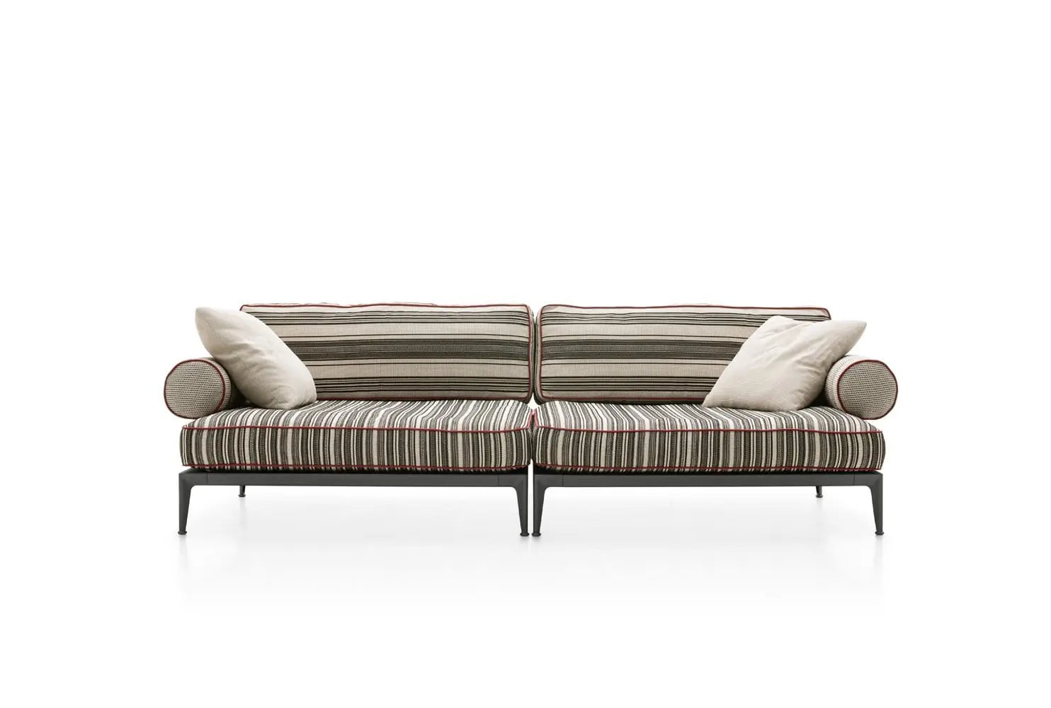 Ribes Sofa | B&B Italia | JANGEORGe Interior Design