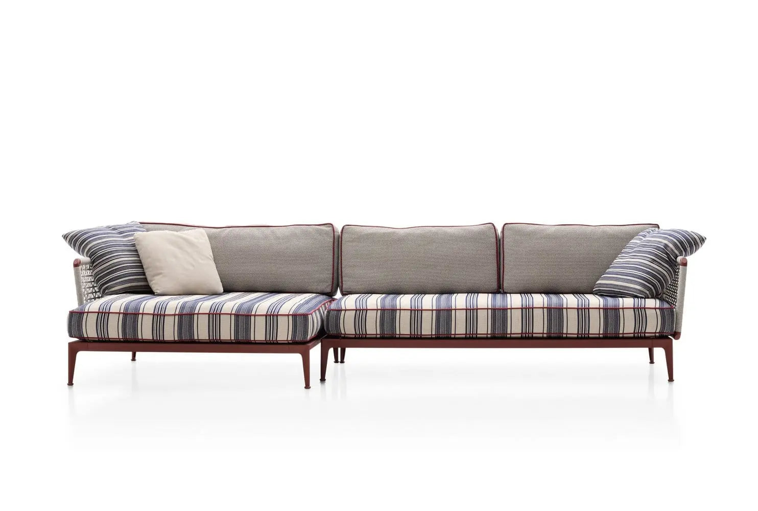 Ribes Sofa | B&B Italia | JANGEORGe Interior Design