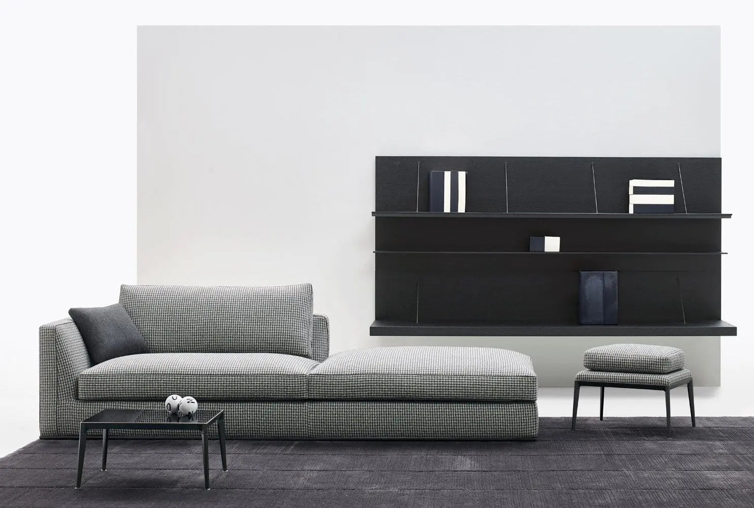 Richard Sofa | B&B Italia | JANGEORGe Interior Design