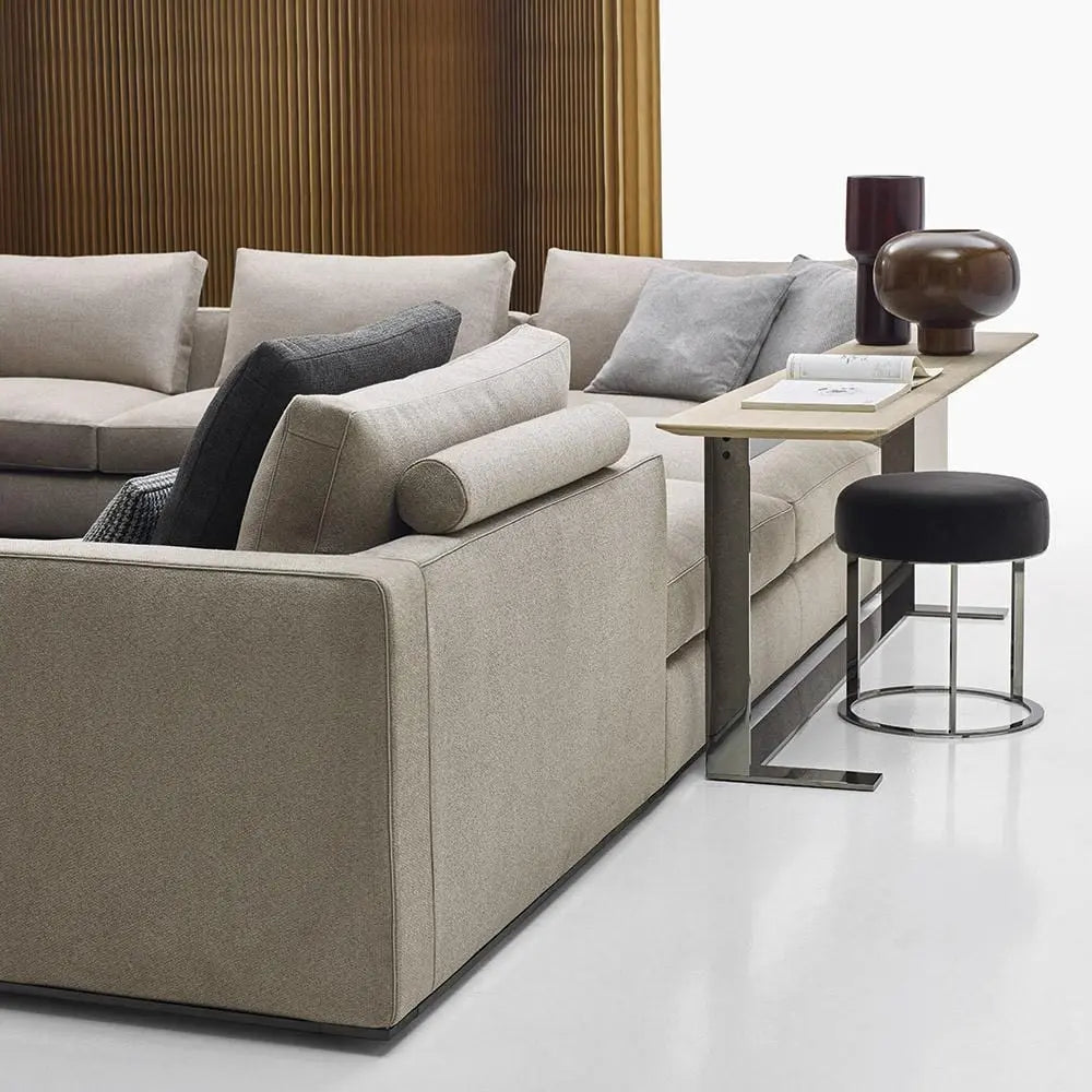 Richard Sofa | B&B Italia | JANGEORGe Interior Design