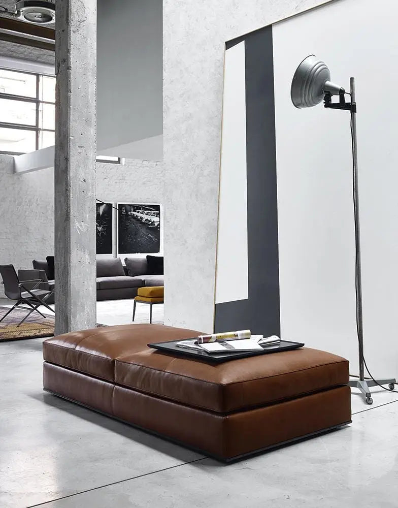 Richard Sofa | B&B Italia | JANGEORGe Interior Design