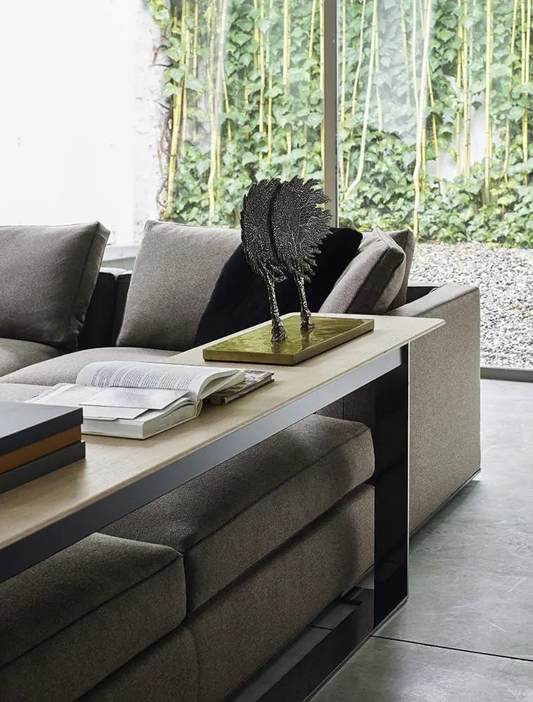 Richard Sofa | B&B Italia | JANGEORGe Interior Design