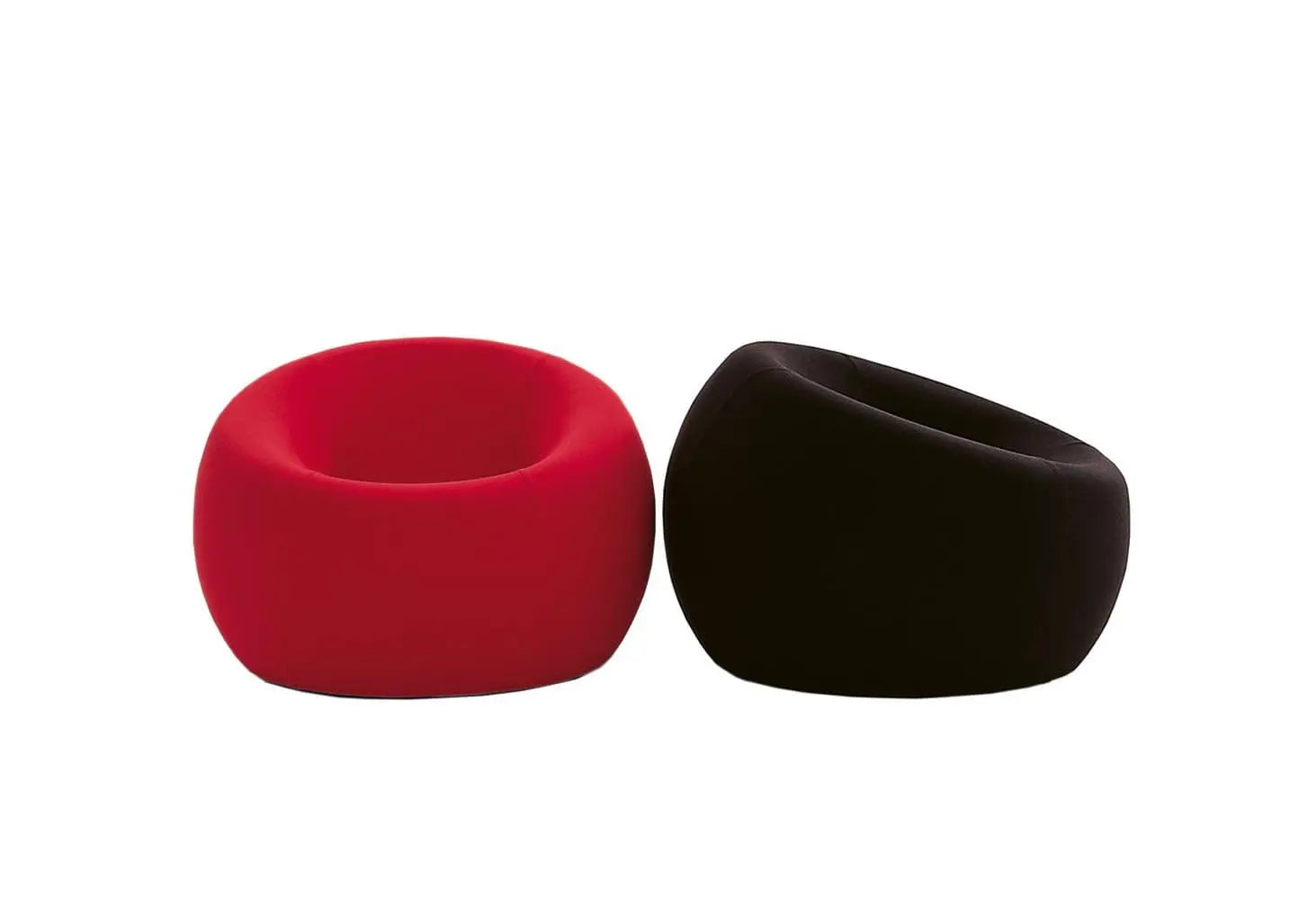 Serie Up 2000 Armchair | B&B Italia | JANGEORGe Interior Design