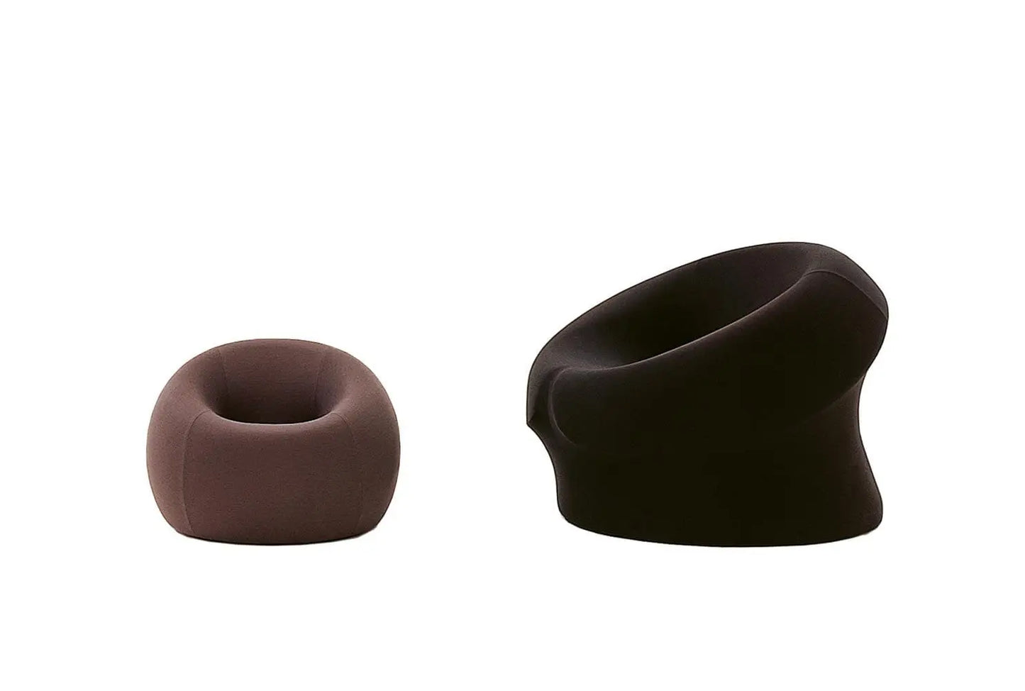 Serie Up 2000 Armchair | B&B Italia | JANGEORGe Interior Design