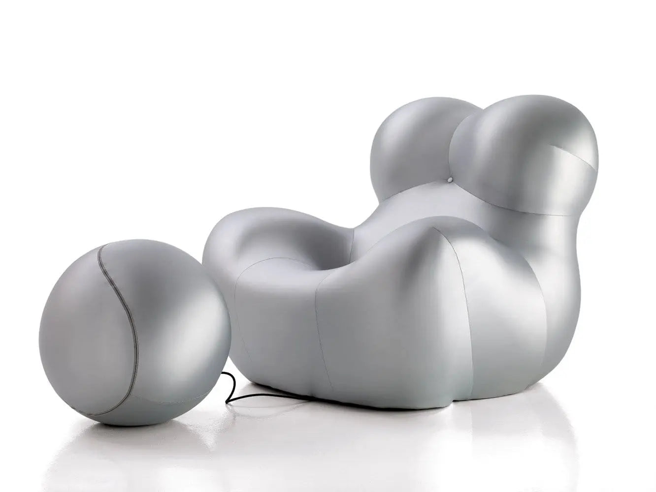 Serie Up 2000 Armchair | B&B Italia | JANGEORGe Interior Design