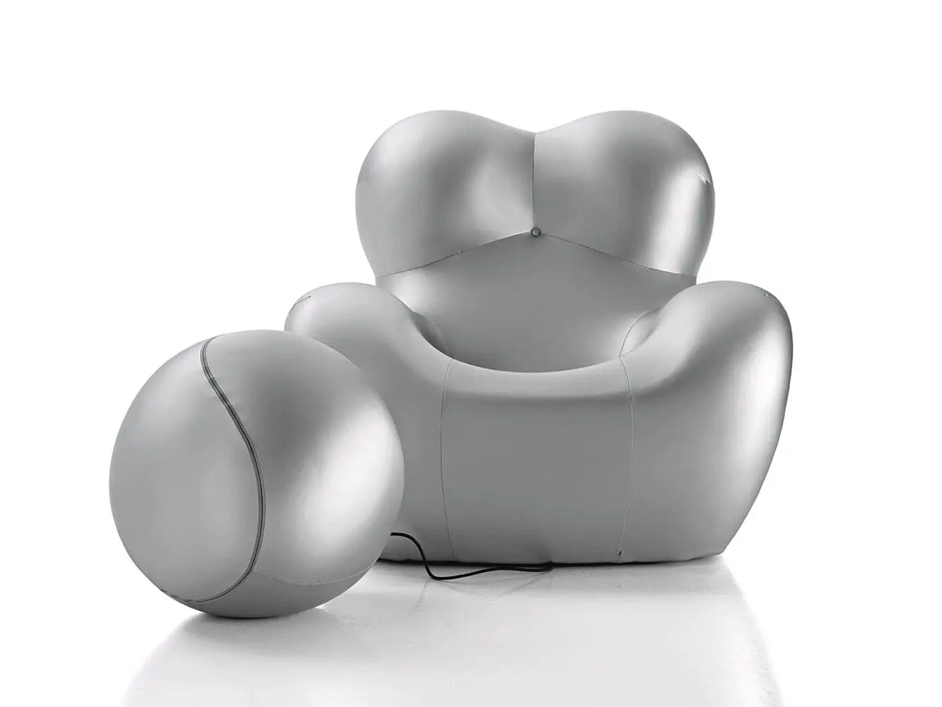 Serie Up 2000 Armchair | B&B Italia | JANGEORGe Interior Design