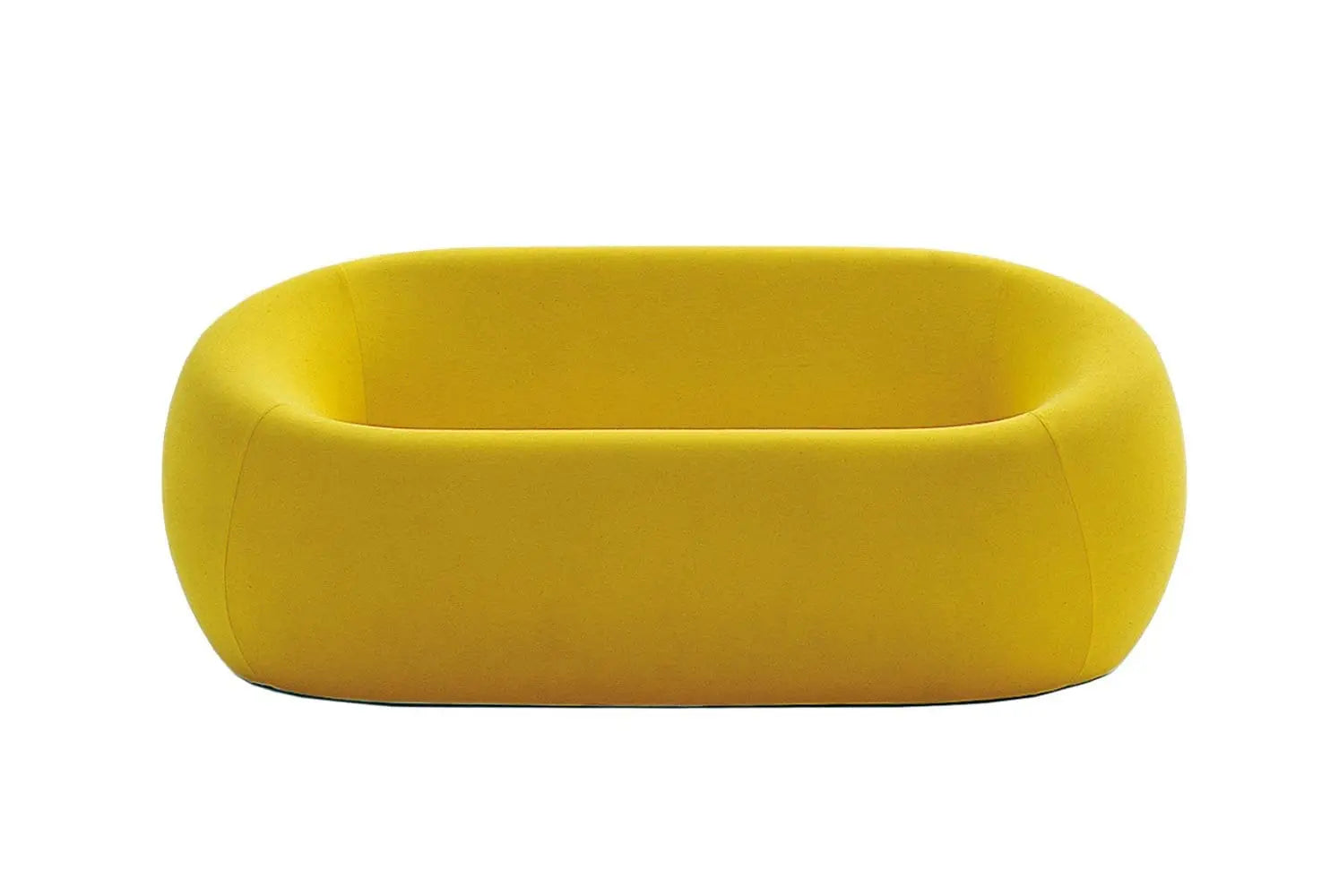 Serie Up 2000 Sofa | B&B Italia | JANGEORGe Interior Design