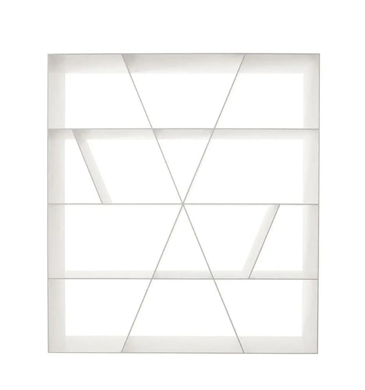 ShelfX Storage Unit | B&B Italia | JANGEORGe Interior Design