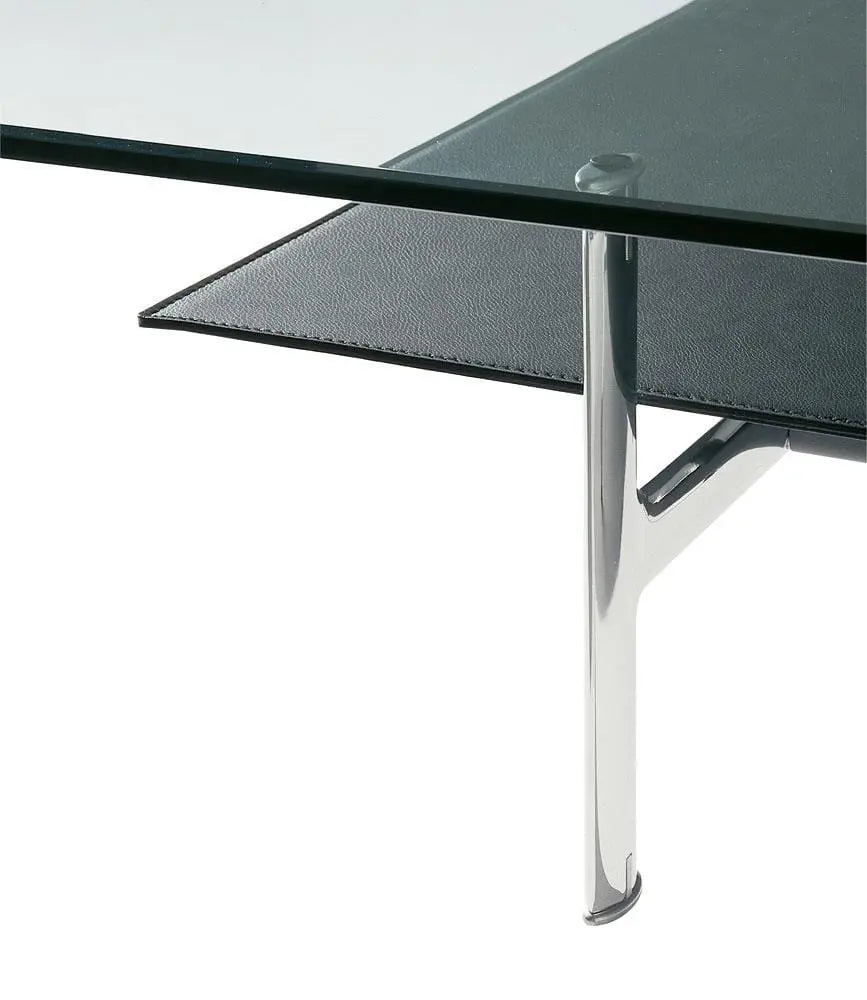 Diesis Small Table | B&B Italia | JANGEORGe Interior Design
