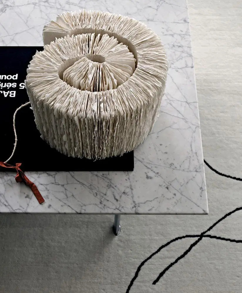 Diesis Small Table | B&B Italia | JANGEORGe Interior Design