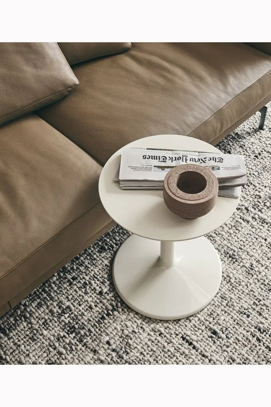 Spool Small Table | B&B Italia | JANGEORGe Interior Design