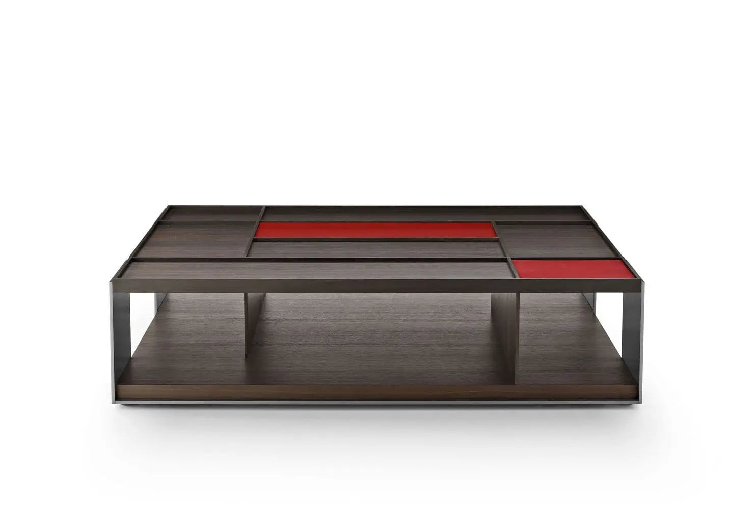 Surface Small Table | B&B Italia | JANGEORGe Interior Design