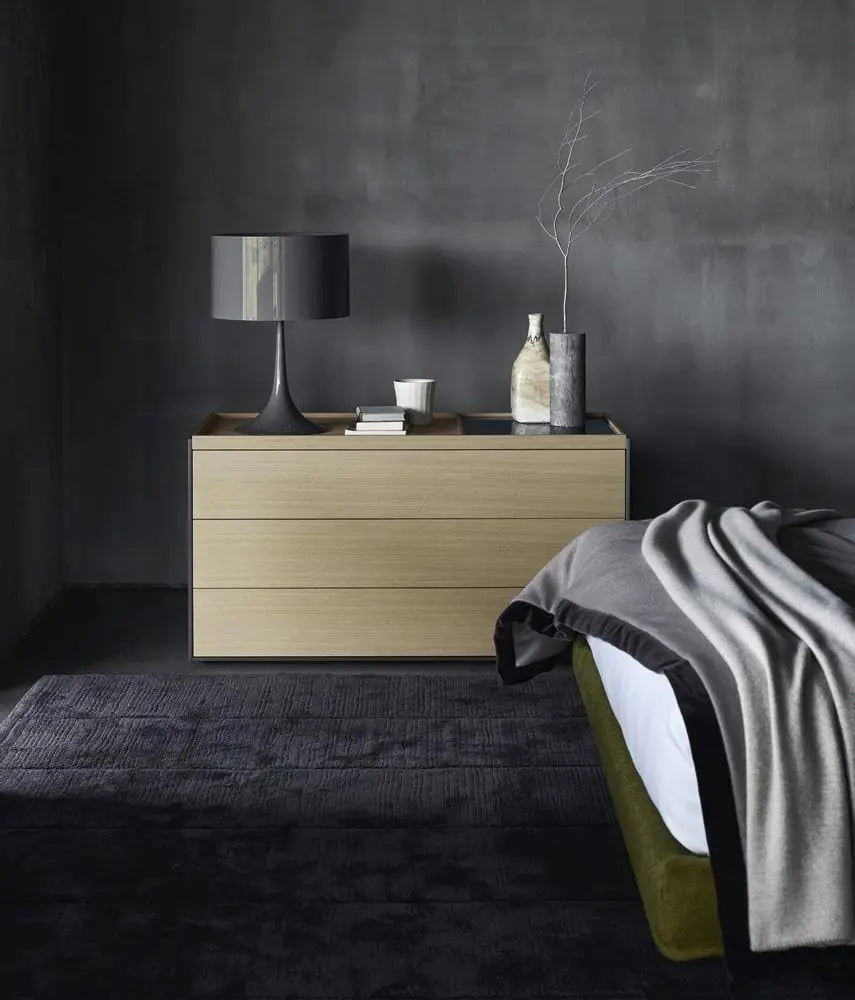Surface Storage Unit | B&B Italia | JANGEORGe Interior Design