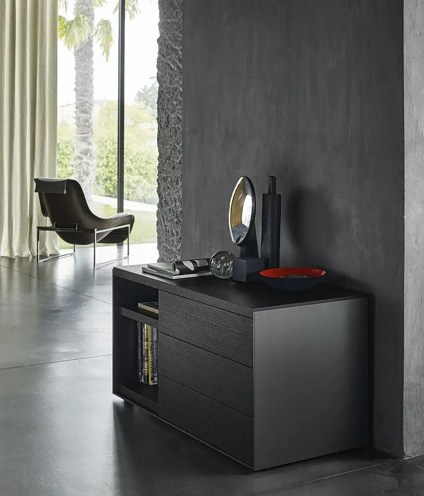 Surface Storage Unit | B&B Italia | JANGEORGe Interior Design