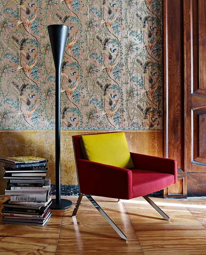 Theo Armchair | B&B Italia | JANGEORGe Interior Design