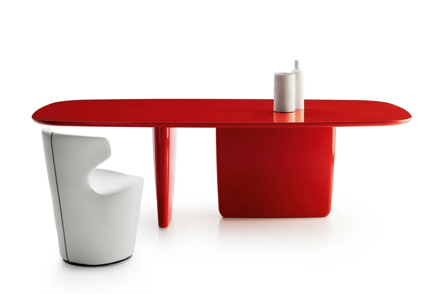 Tobi-Ishi Table | B&B Italia | JANGEORGe Interior Design